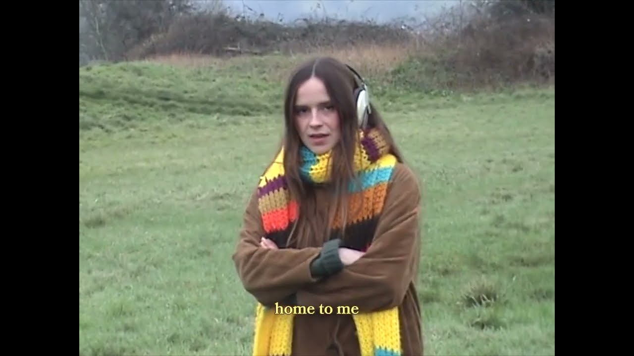 Gabrielle Aplin - Home To Me