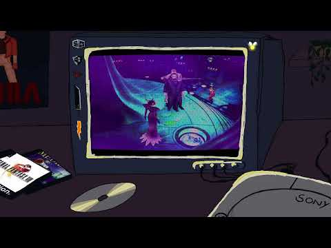 Final Fantasy VIII (1999) - Retro Games to Relax and Fall Asleep To Final Fantasy VIII (1999) - Retro Games to Relax and Fall Asleep To