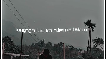 Ka hmangaih che// mizo XML file🌈🌈Alight motion//🌈🌈##