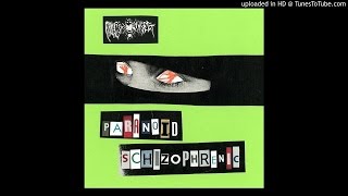 Fascist Insect - Heavy Metal Breakdown