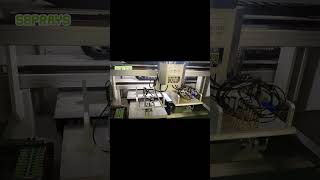 ⚙️ PCB cutting is becoming smarter in 2026.