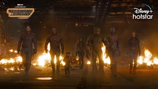 Marvel Studios’ Guardians Of The Galaxy Vol. 3 | Streaming August 2  | DisneyPlus Hotstar