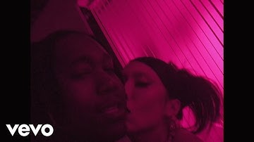 Kali Uchis, Don Toliver - Fantasy (Official Visualizer)