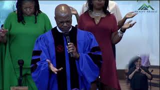 Download lagu Mount Ararat Baptist Church Pittsburgh Pa