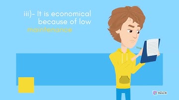 Advantages And Disadvantages of concrete