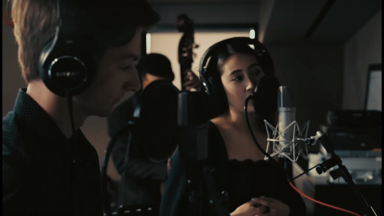 Waters of March - Antônio Carlos Jobim cover by TRANZZIT ft. Mackenzie Faulkner and Alexandra Porat - YouTube Alexandra Porat