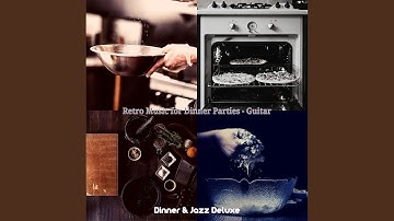 Pulsating Ambience for Cooking