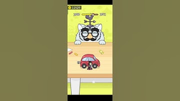 Hide and seek Cat Escape #catescape #fungame #bestgame #youtubeshorts #gaming