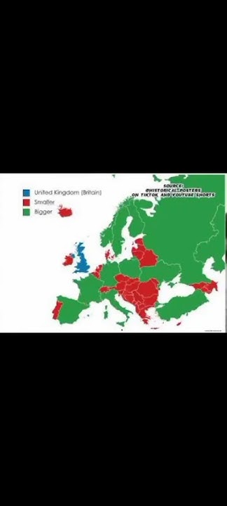 is-your-country-bigger-than-britain-youtube