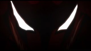 AMV - DevilMan - It's Always Me /  All Good Things - A Hope In Hell