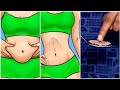 2 चीजे मिलाकर खा लो 7 दिन में पेट और कमर की चर्बी बर्फ की तरह पिघल जाएगी Belly Fat Lose in 7 Days