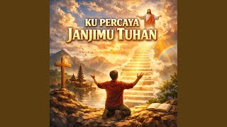 Ku Percaya JanjiMu Tuhan