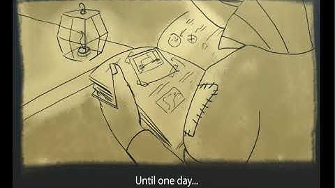 NIME Game Jam Platformer Steampunk Themed