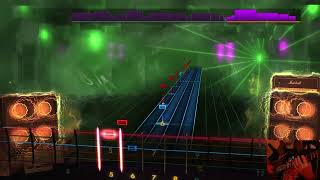 Rocksmith CDLC   Static-X Chroma-Matic