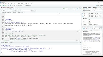 ANOVA/DOE Chapter 03 Parts 9-10 CODE for Random Effects One-way ANOVA (Statistical Methods)