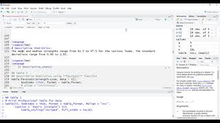ANOVA/DOE Chapter 03 Parts 9-10 CODE for Random Effects One-way ANOVA (Statistical Methods)