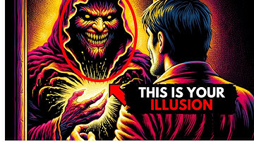 The Illusion Of External | This Wisdom Will Change How You Perceive The World
