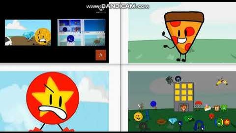 Up to faster 14 parison to BFLH