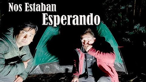 Volví al Lugar de La Batalla Mas Brutal de Chile. @Paranormal_franquitomercante