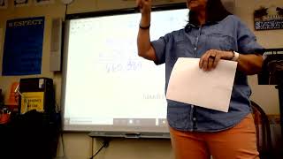 9.30.21 math buzz and study guide