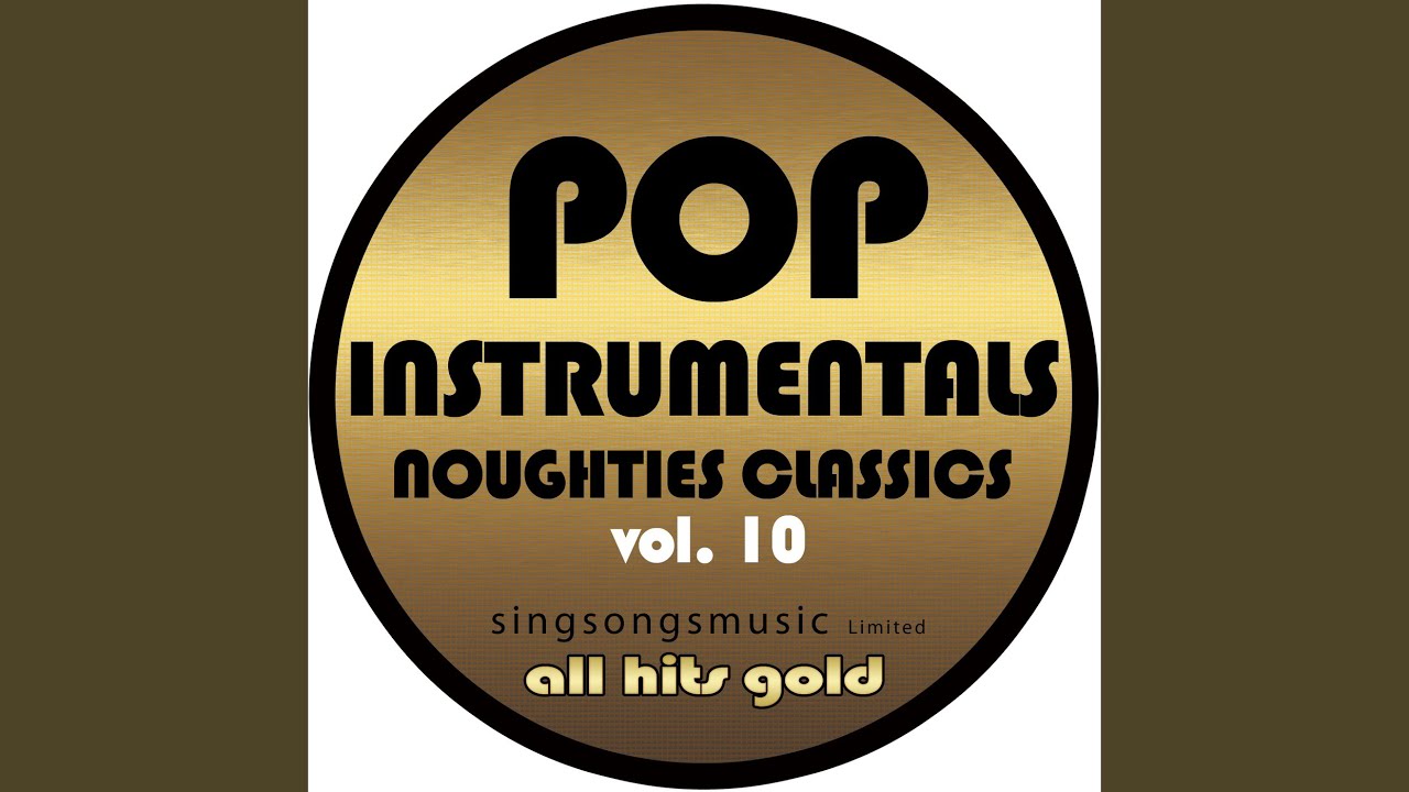 Pump It In The Style Of Black Eyed Peas Karaoke Instrumental Version Youtube