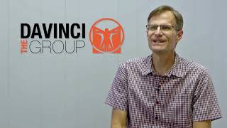 The DaVinci Group TDG  Audio Vanguard Dynamics Introduction and Technology general description