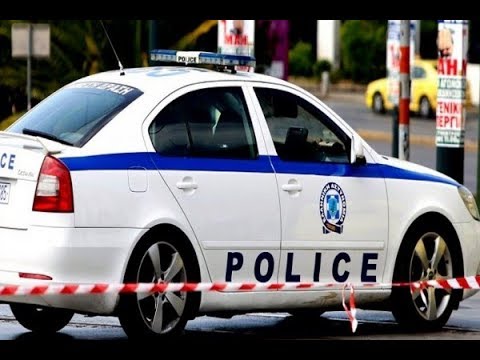 Μία φρικτή δολοφονία