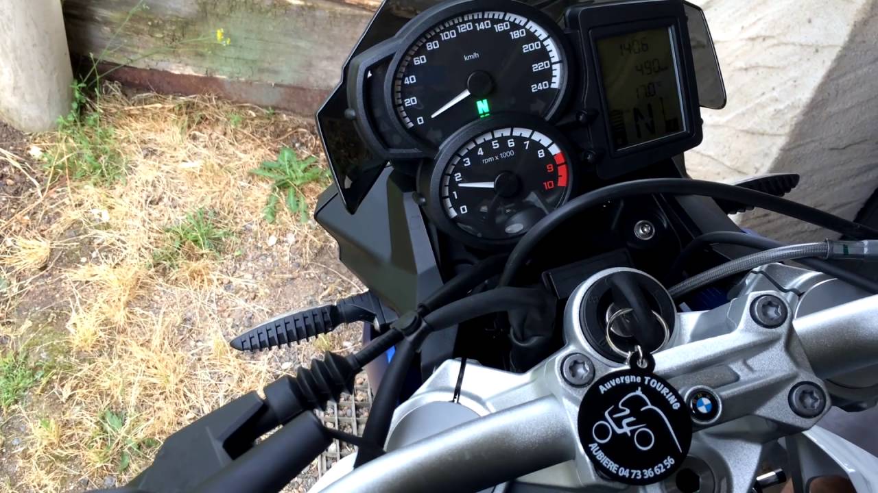sc project f800r