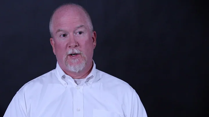 Multi Camera Interview with Jeff Bartley