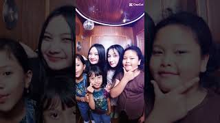foto boot dua putra