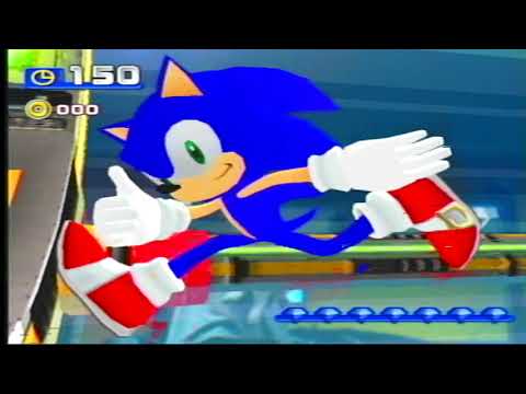 Wideo: SEGA SuperStars