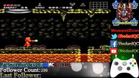 Lets play Hyper Metroid Part 7