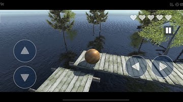 Extreme Balancer 3 - Level #5 Gameplay || #balance #explore #viral #trending #bestplayer #adventure