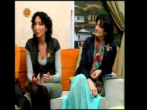 \"გენი ქართულის\" წევრები საქმიანობის შესახებ