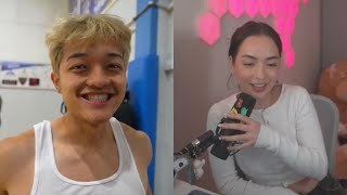 JasonTheWeen & Sakura Are ly Dating!