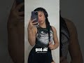 selling my preloved clothes on IG (goodold___) #fashion #shorts #clothingstore #affordablefashion