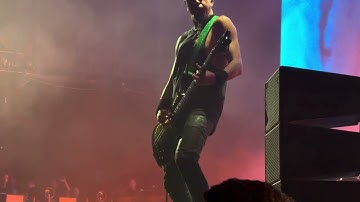 System Of A Down - Radio/Video Live in Chicago @ Soldier Field 09-01-25
