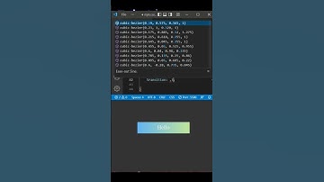 Simple Programming Short Videos || Subscribe and like #coding #shorts
