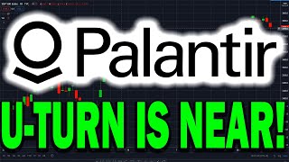 Pltr Watch Out For These Signs Detailed Explanation Of Pltrs Movements For December