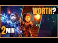 Spellcraft Roguelike: Better than Expected? — Runehaven