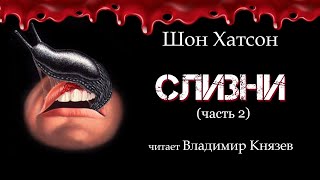 Аудиокнига: Шон Хатсон \