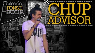 Regininha Boca Nervosa - Cortes Do Afonso Padilha