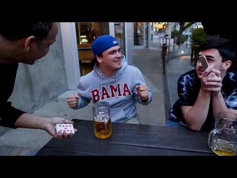 Off world trailer