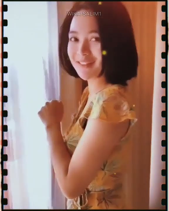 Gilaa, Manis banget wika salim   Ya ampun #shorts