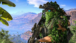 What to focus on if you are new to Ghost Recon Wildlands