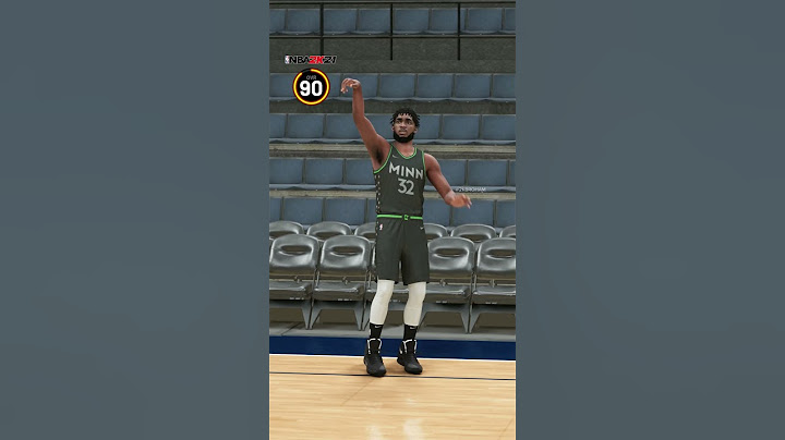 Karl-Anthony Towns In Every NBA 2K #KAT #nba #nba2k25 #2kbroham #2kcommunity