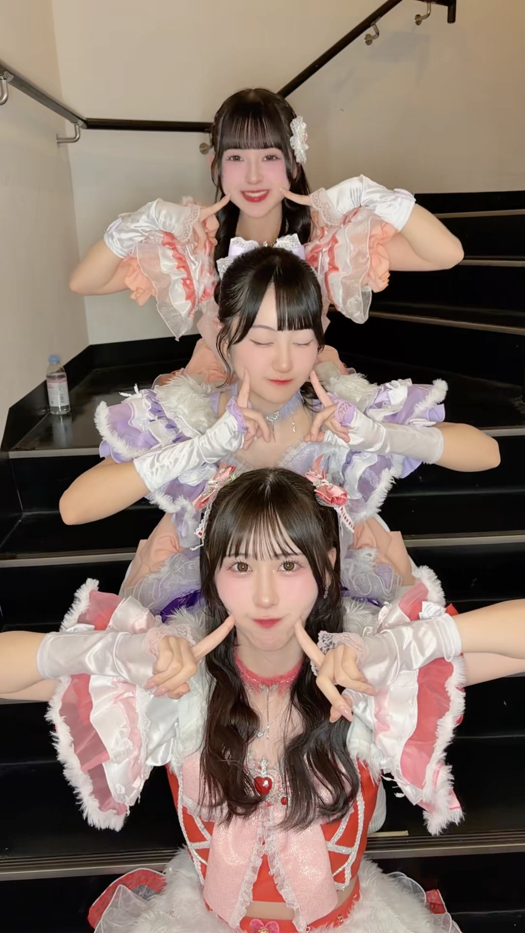 めっちゃはっぴーうれぴっぴ🎀 - YouTube