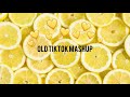 OLD TIKTOK MASHUP🍋| TIKTOK MASHUP QUEEN