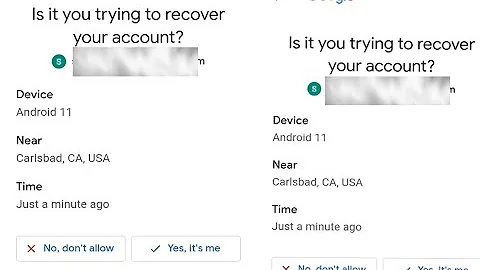 Is it you trying to recover your account? || Channel Ko hack Hone Se bachaye 2022