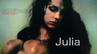 Watch Julia Trailer
